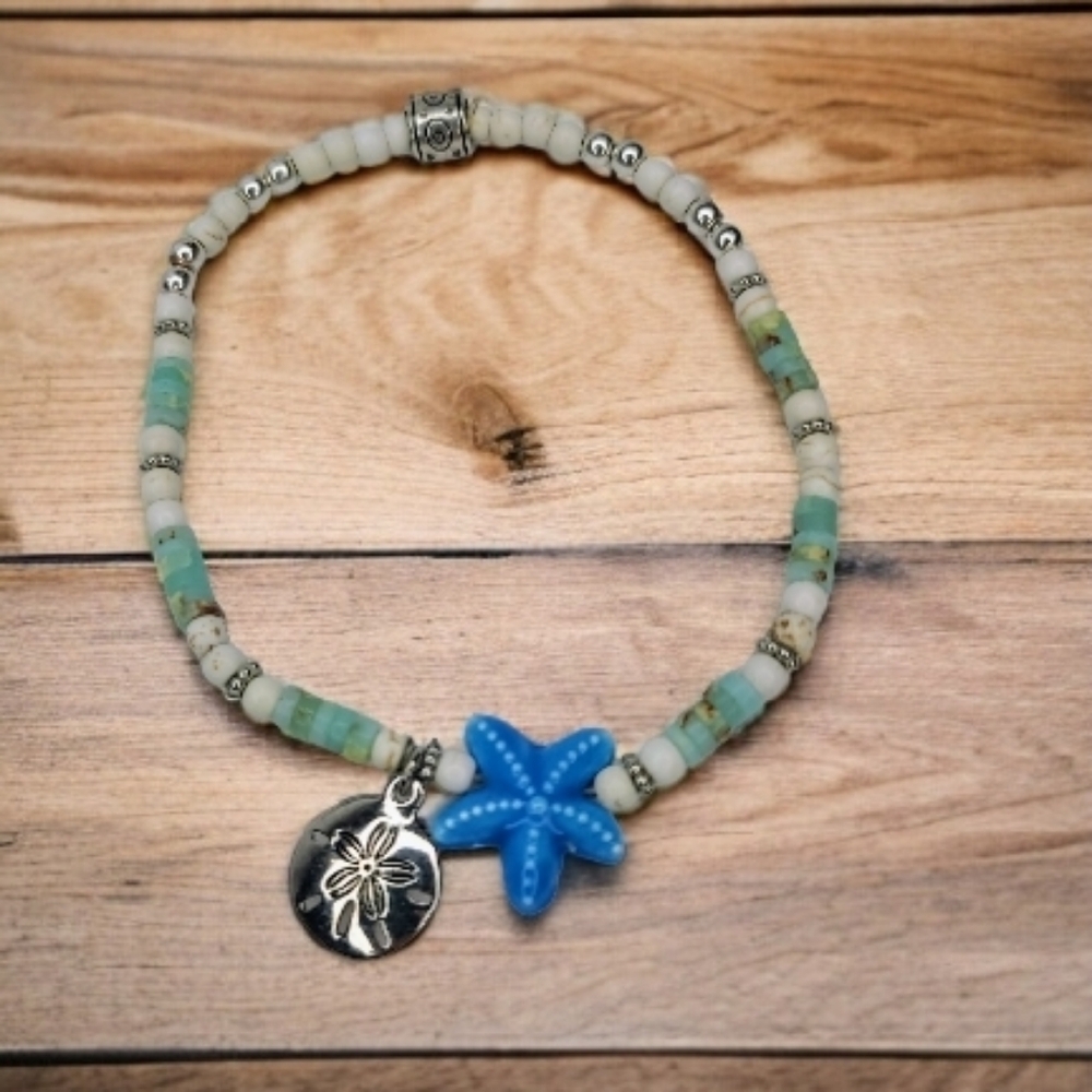 Anklet - Picture 2 of 2